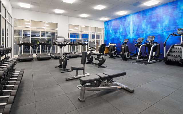 Hyatt House Washington DC/The Wharf