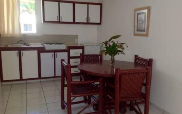 La Punta Apartamentos