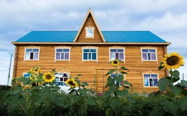 Eerguna Laguna Holiday Resort