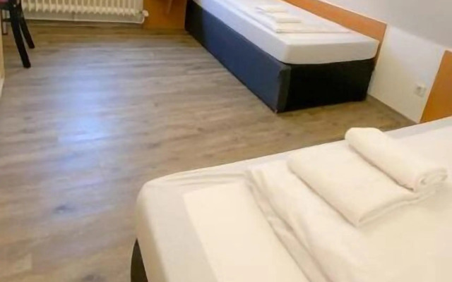 TRUST Hotel & Appartements