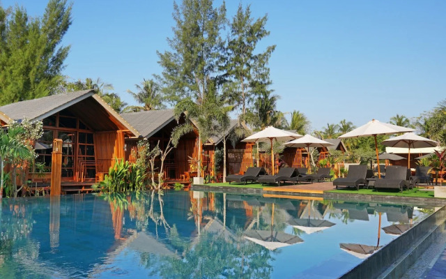 Wah Resort Gili Trawangan