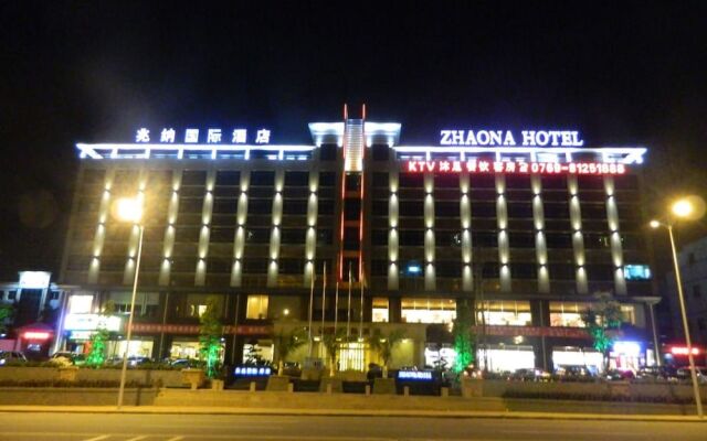 Zhaona International Hotel