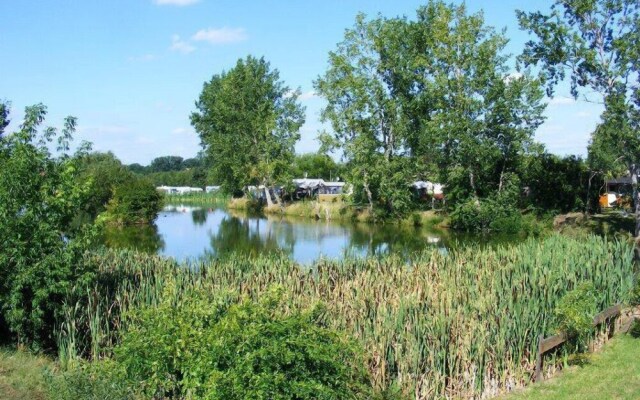 Campingplatz am Hünstein