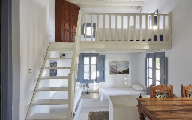 9 Muses Exclusive Apartments