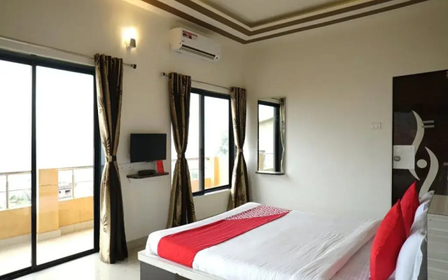OYO 23696 Hotel Sai Vihar