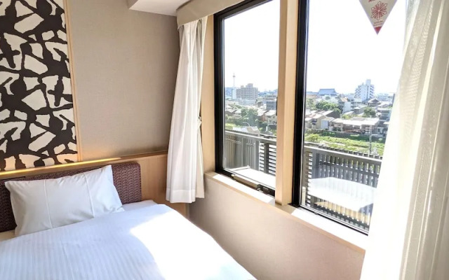 Abest Grande Kyoto Kiyomizu Hotel