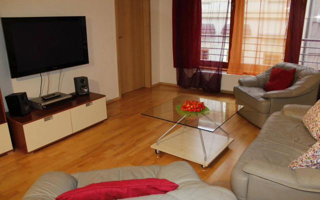 Broadway Hostel