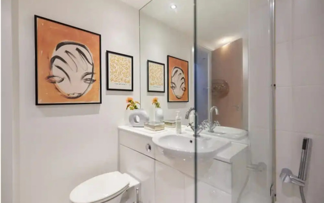 The Islington Place Stunning 2bdr House