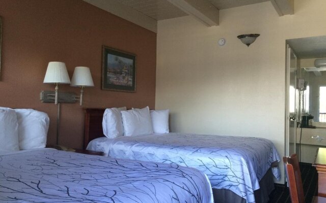Van Ness Inn