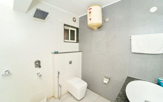 Smart Stay Service Apartment