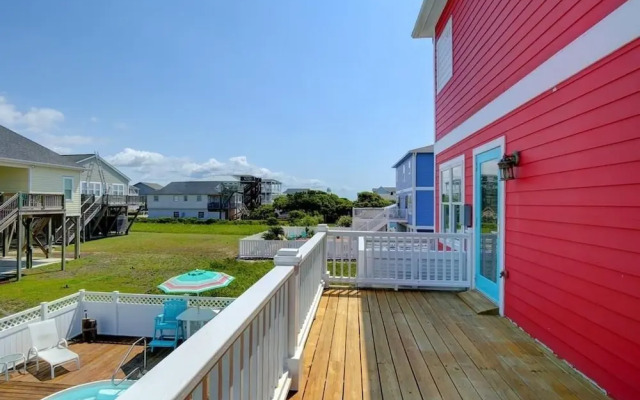 Halfway to Heaven - 5 Br Home