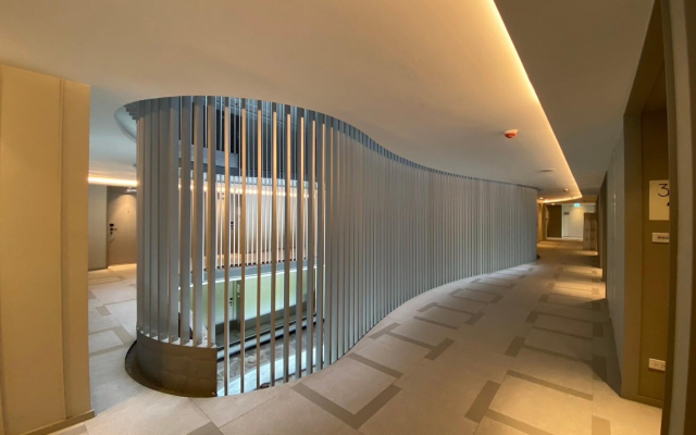 Howard Johnson by Wyndham Pattaya JC