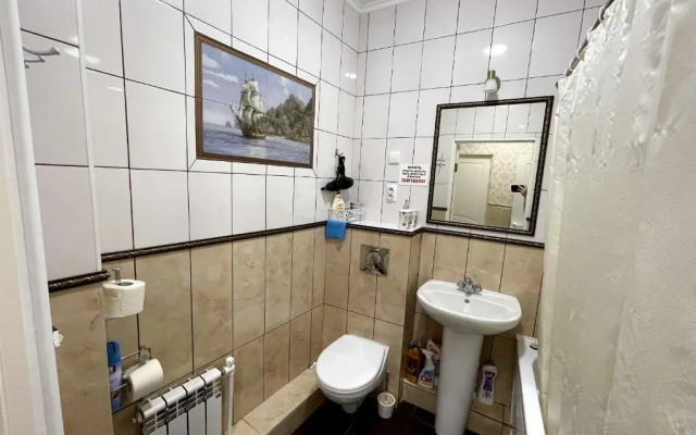 СоветникЪ (бывш. На Рознина)