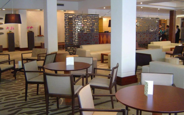 Rendezvous Heritage Hotel Auckland