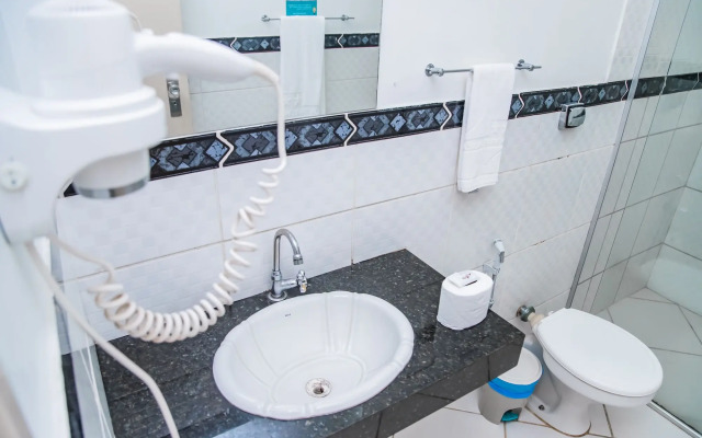 Hostel Villa Brasilia