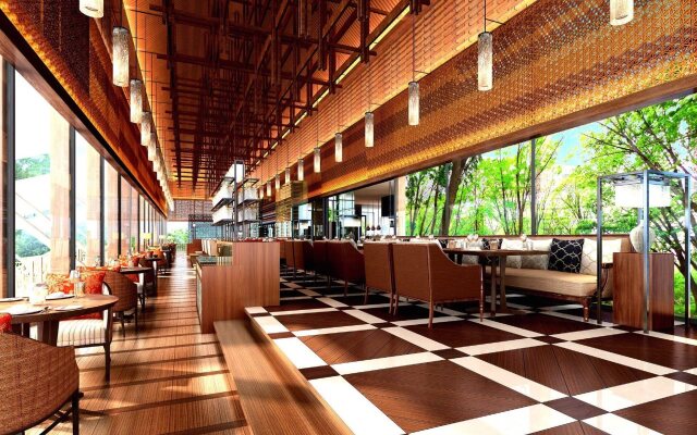 The Ritz-Carlton, Langkawi