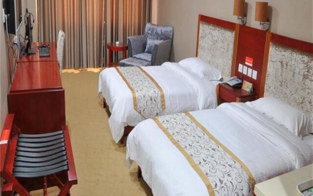 Yibaide Business Hotel