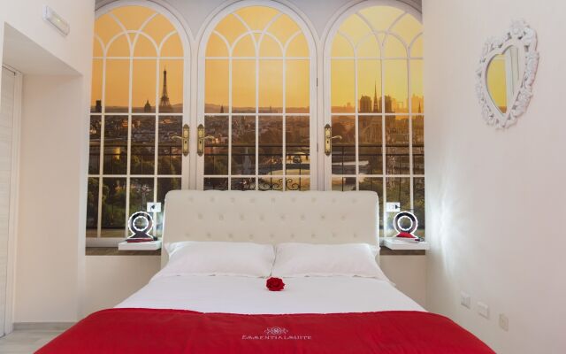Essential Suite B&B Botanic