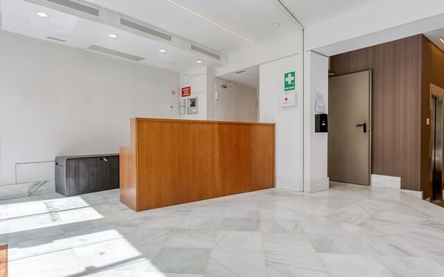 limehome Barcelona Carrer de Fontcoberta