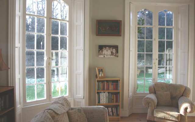 Manor House Hotel