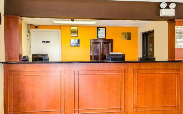 Holiday Inn Express Allentown North by IHG