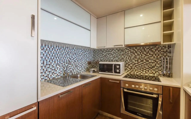 Onice Apartment