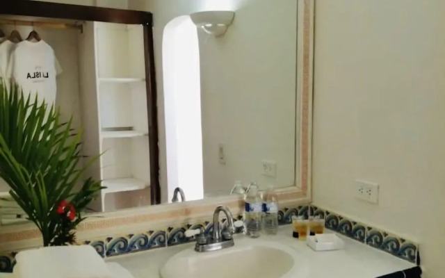 Hotel La Isla
