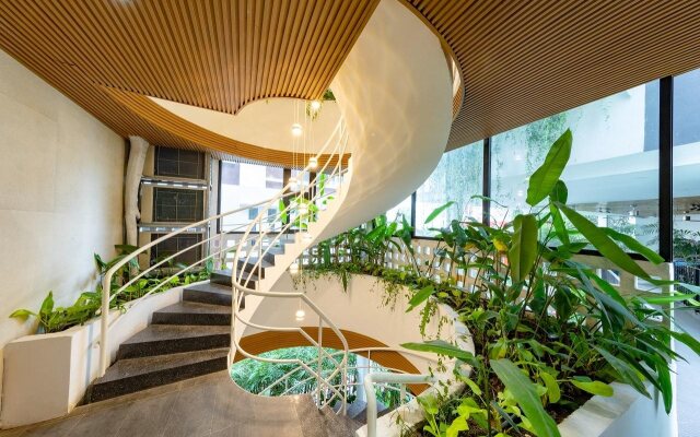 Babylon Garden Condotel