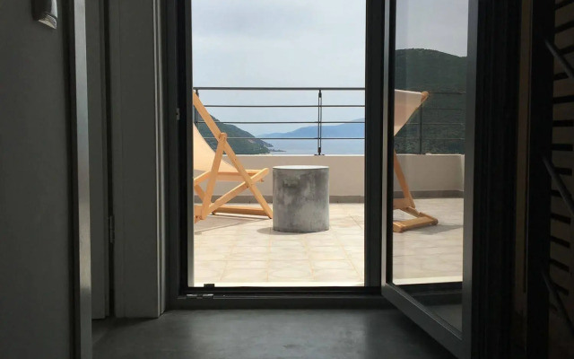 Anemos Luxury Villas