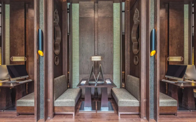 Courtyard by Marriott Shanghai International Tourism and Resorts Zone