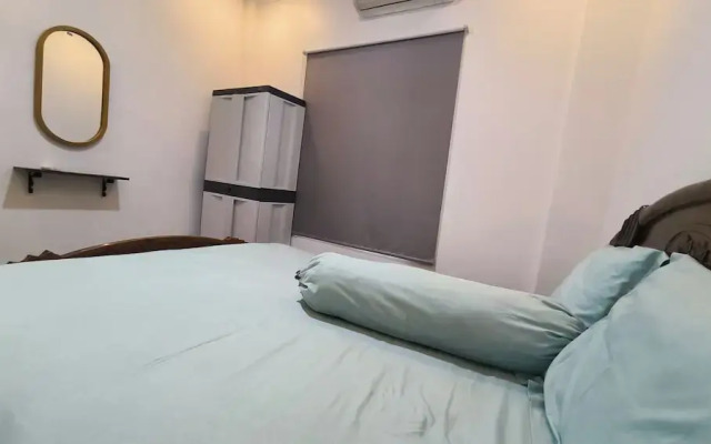Pomah Guesthouse