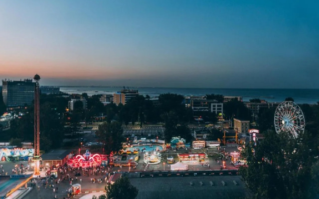 Ramada by Wyndham Constanta