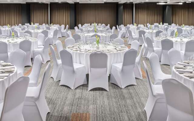 Metropolo by Golden Tulip