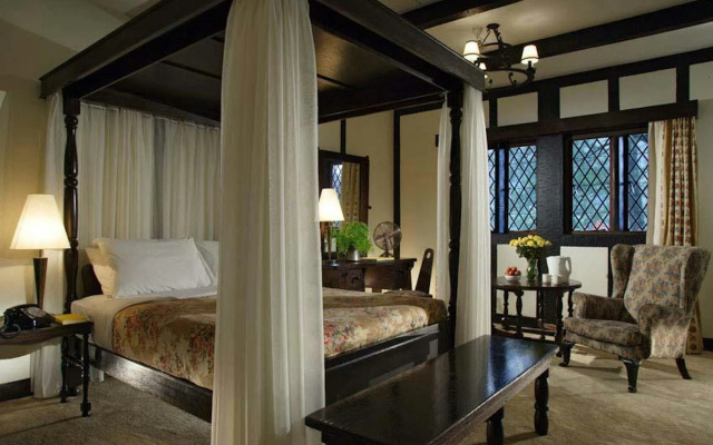 The Lakehouse Cameron Highlands – Guest Rooms – Ringlet