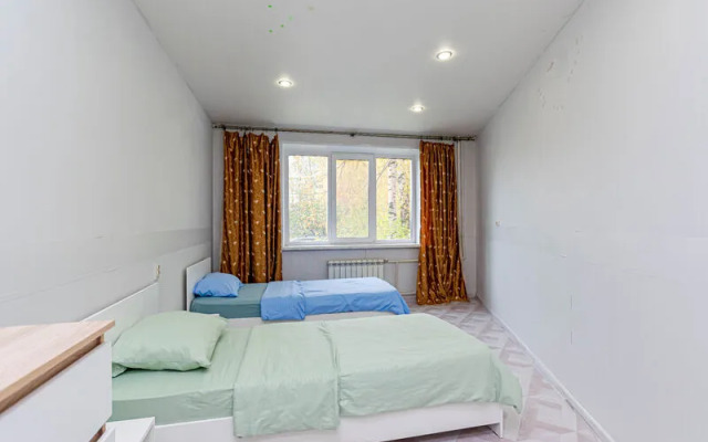 Уютный дом на ул. Юрша, д. 60