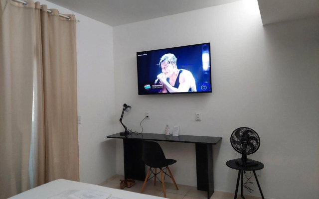 Flat beira mar, Olinda 4 Rodas 203