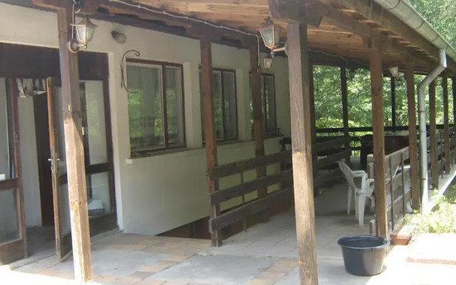 Holiday Village Zdravets