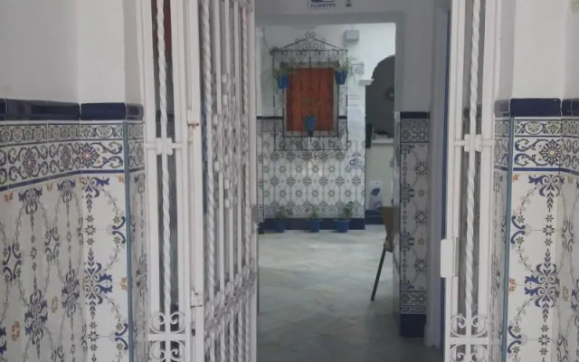 Hospedería IslaSol