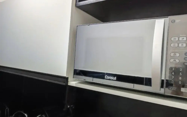 Apartamento Prime Central