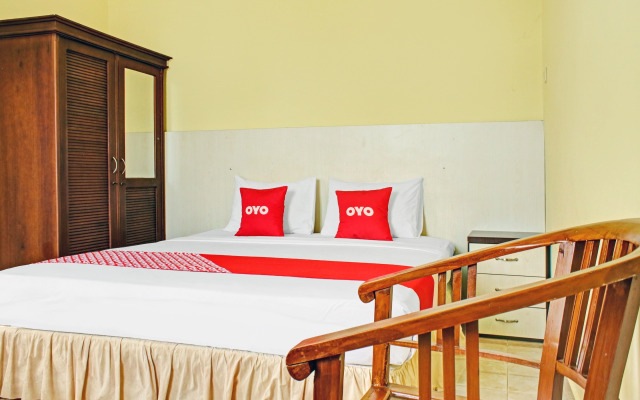 OYO 90423 Hotel Aman
