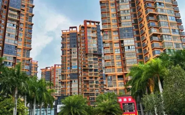 Bobo ｜ Youth Hostel (Haikou East Railway Station)