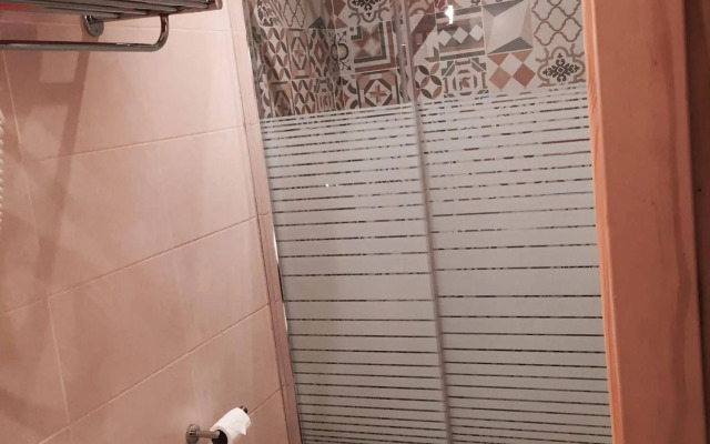 Hosteria Villa de Castro