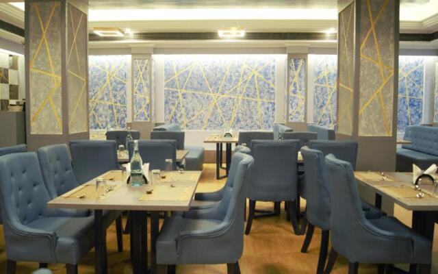 Zip By Spree Hotels Surabi International Vellore