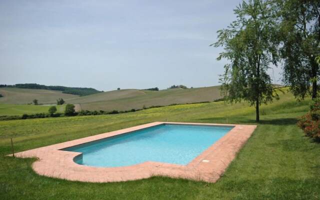 Villa Sodi