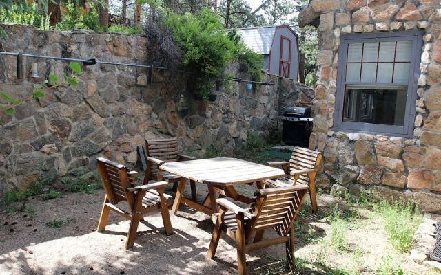 Stonehaven Home by Rocky Mountain Resorts