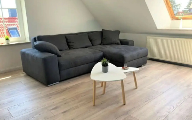 Holiday Apartment Baltic Sea Breeze