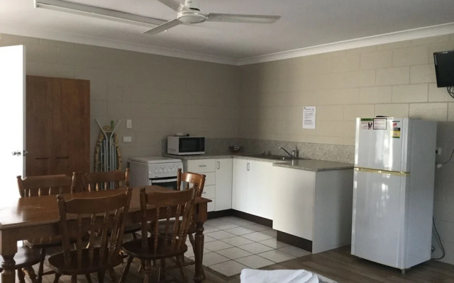 Charters Towers Tourist Park