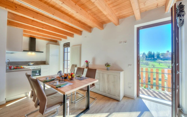 Navazzo Apartment In Hilly Area - Relax