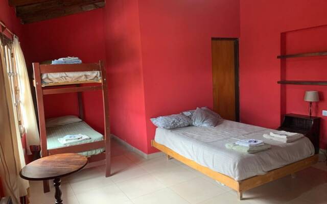 Hostal Casa De Piedra