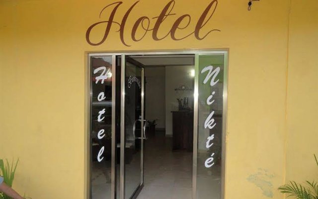 Hotel Nikte